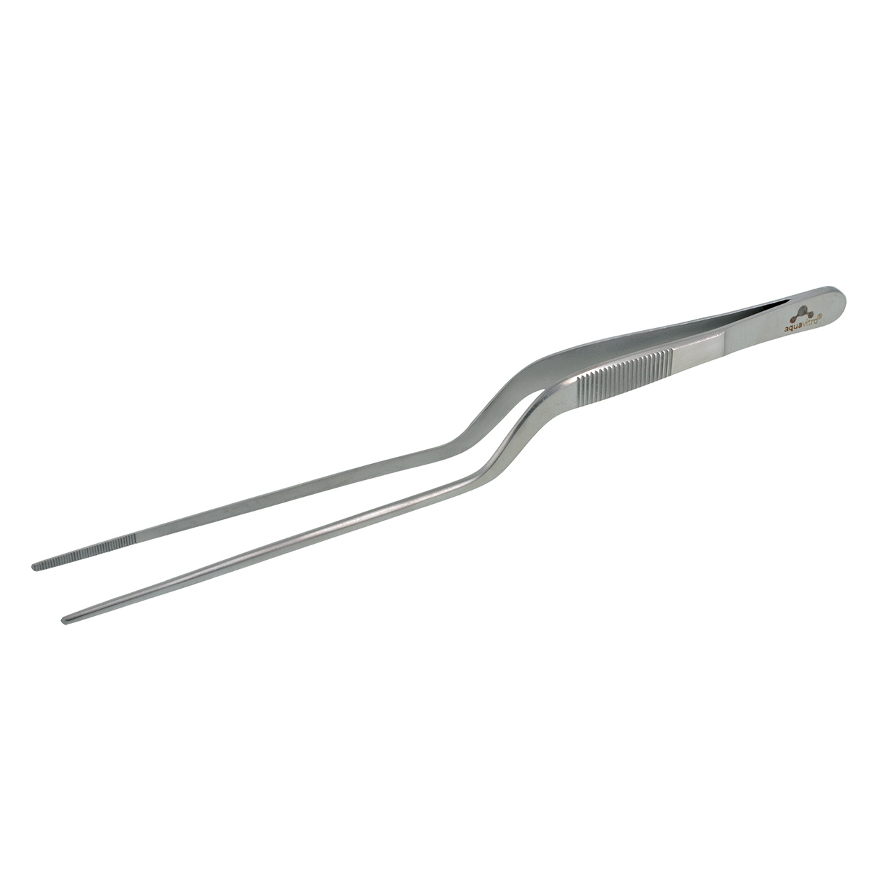 Double Curved Forceps