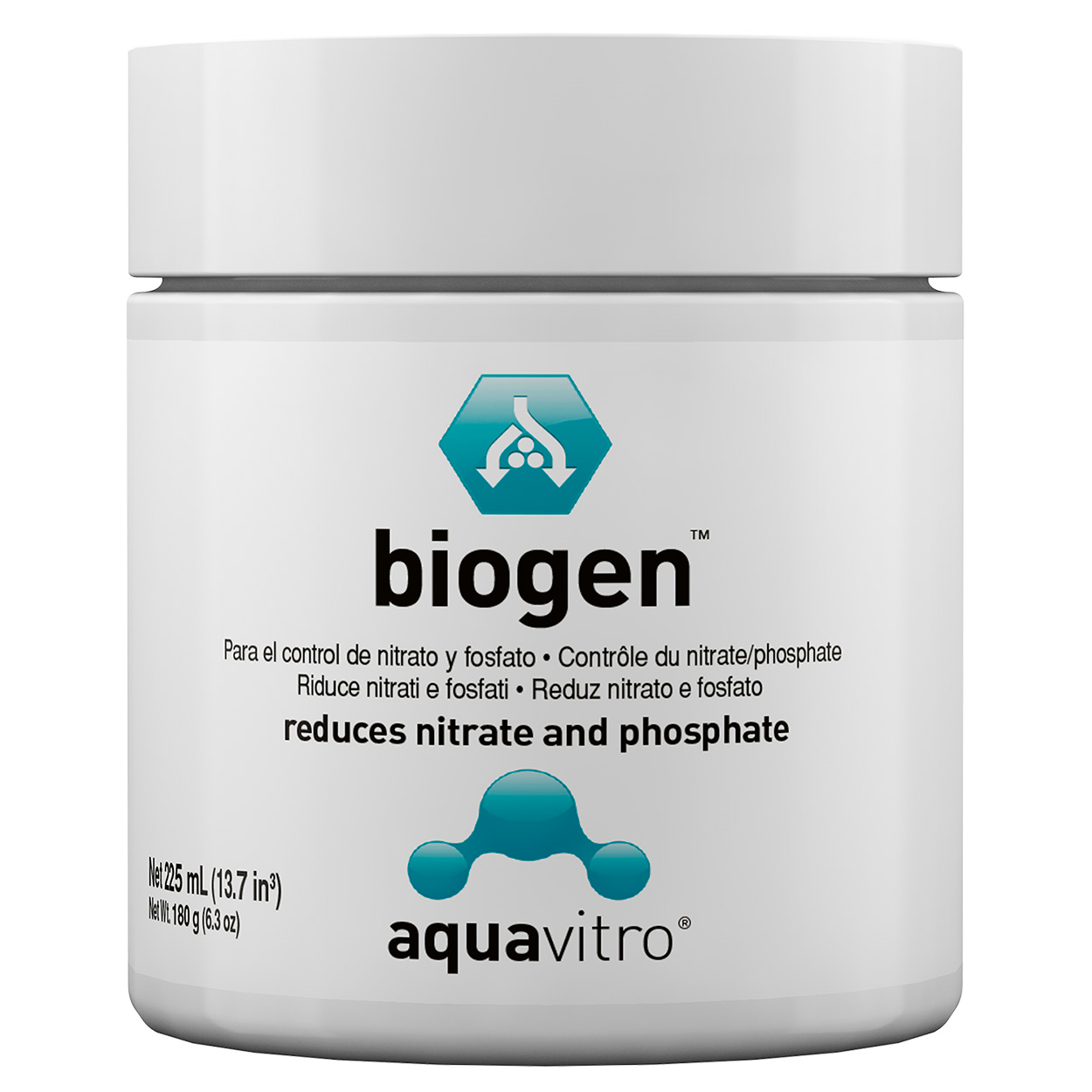 Biogen - 225 ml
