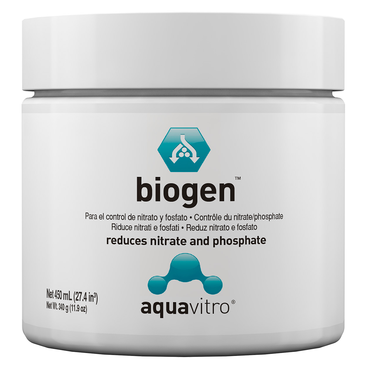 Biogen - 450 ml