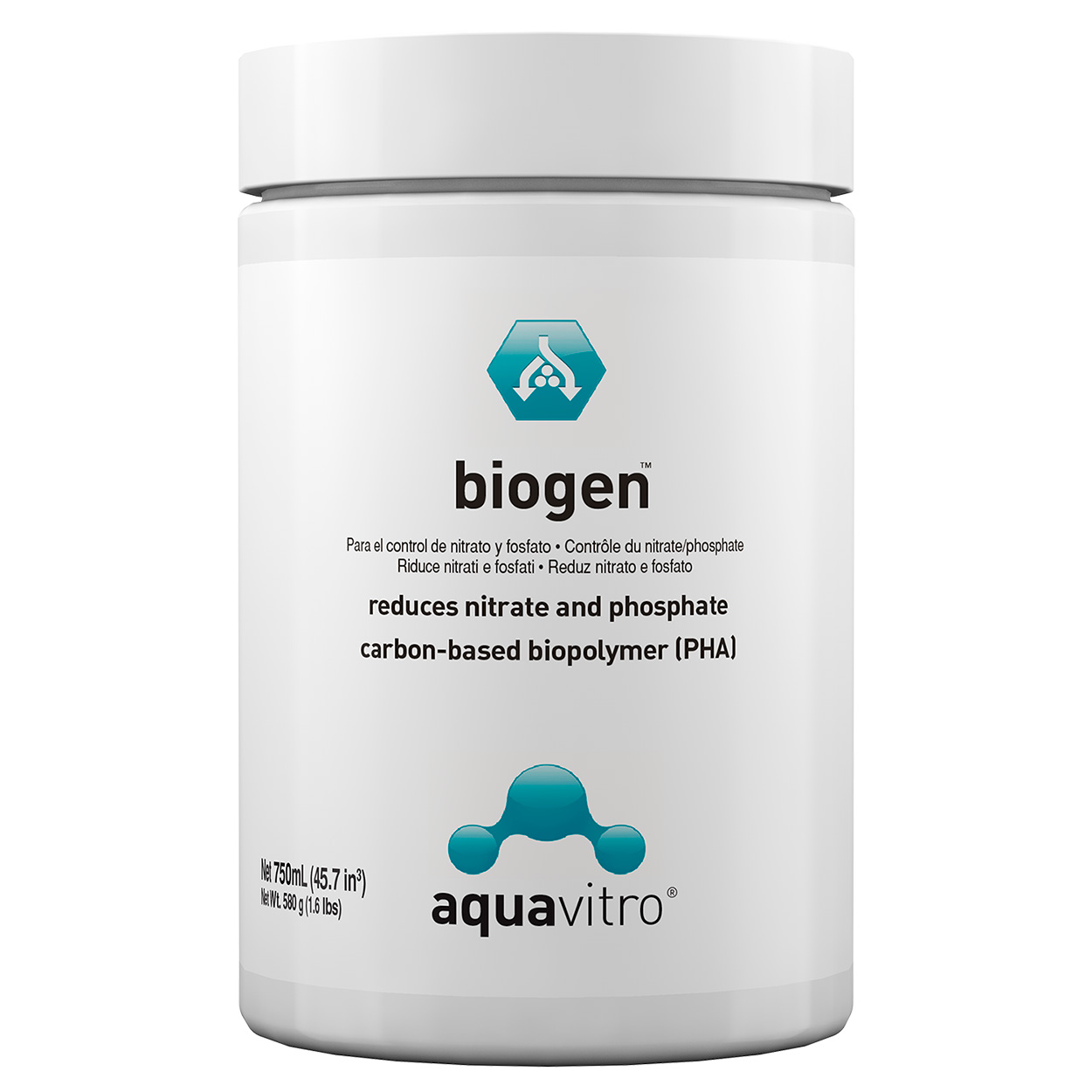 Biogen - 750 ml