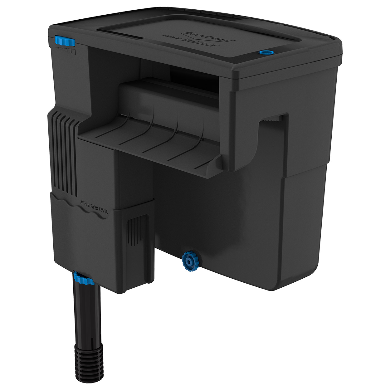 Tidal 75 Power Filter