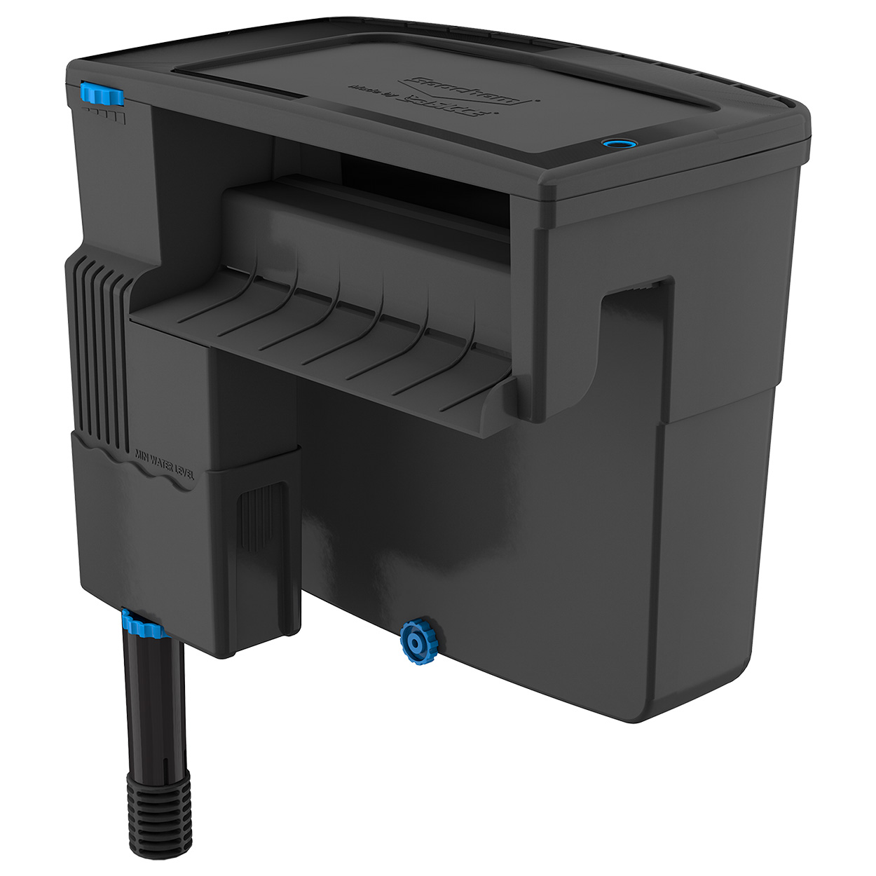 Tidal 110 Power Filter