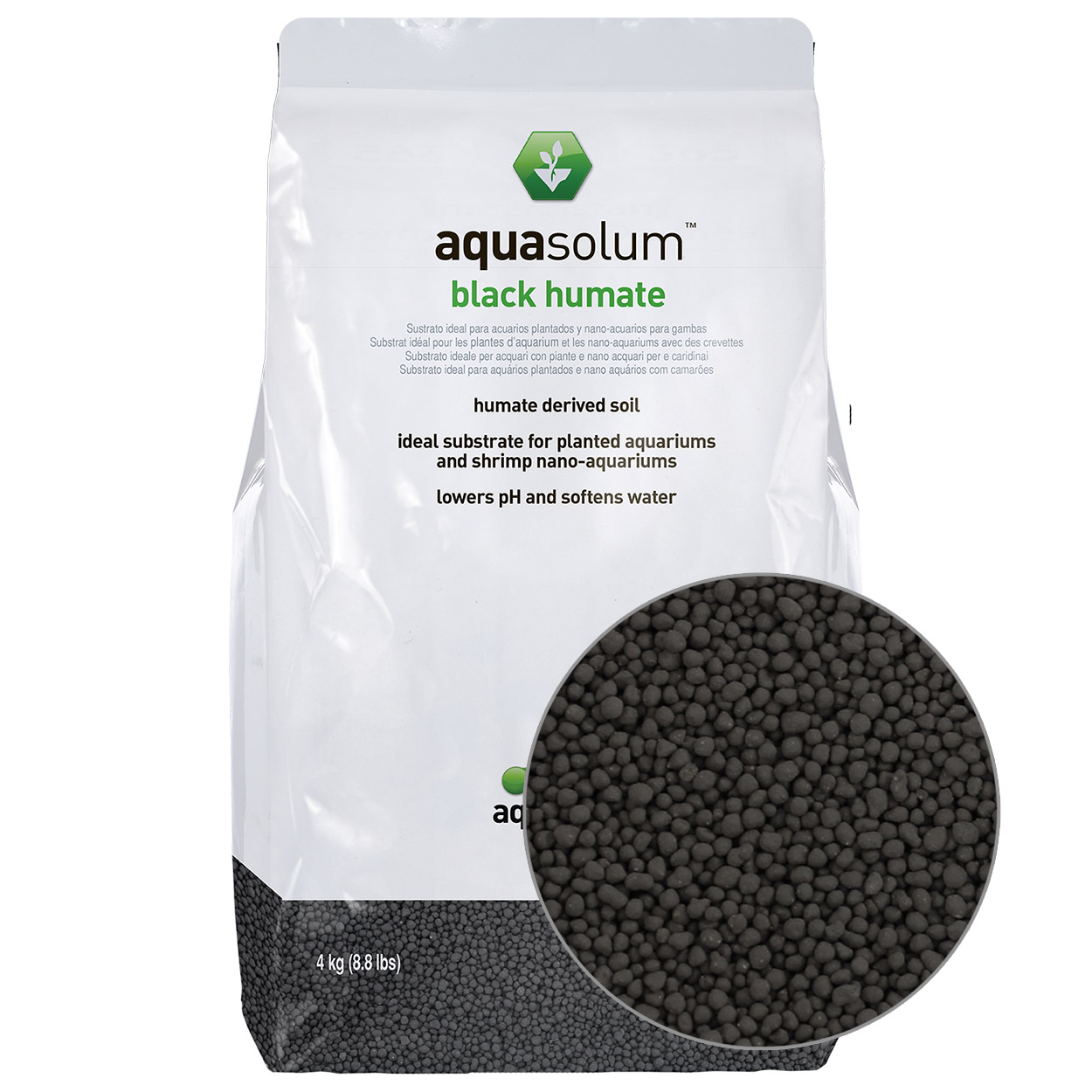 Aquasolum - 8.8 lb