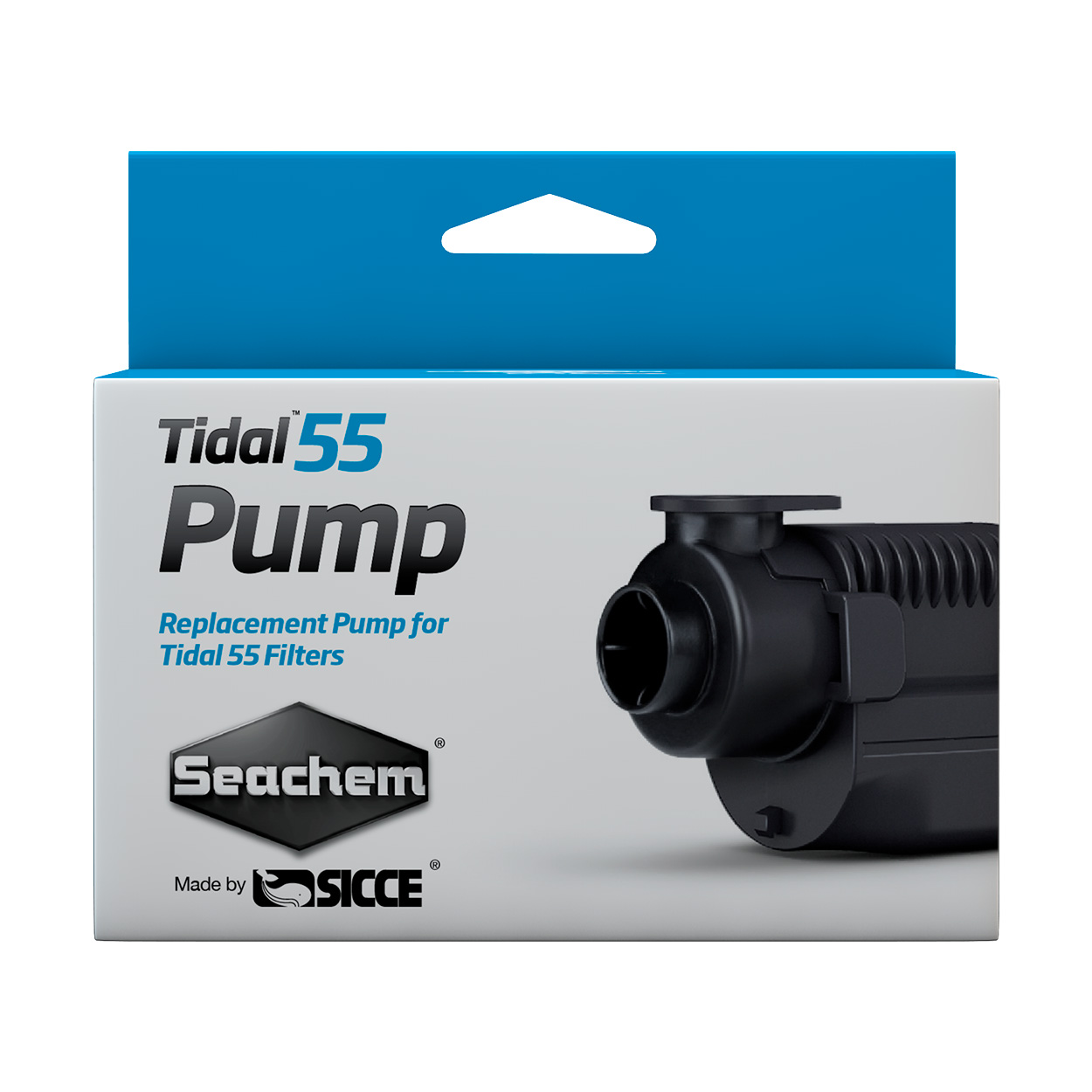 Tidal 55 Replacement Pump