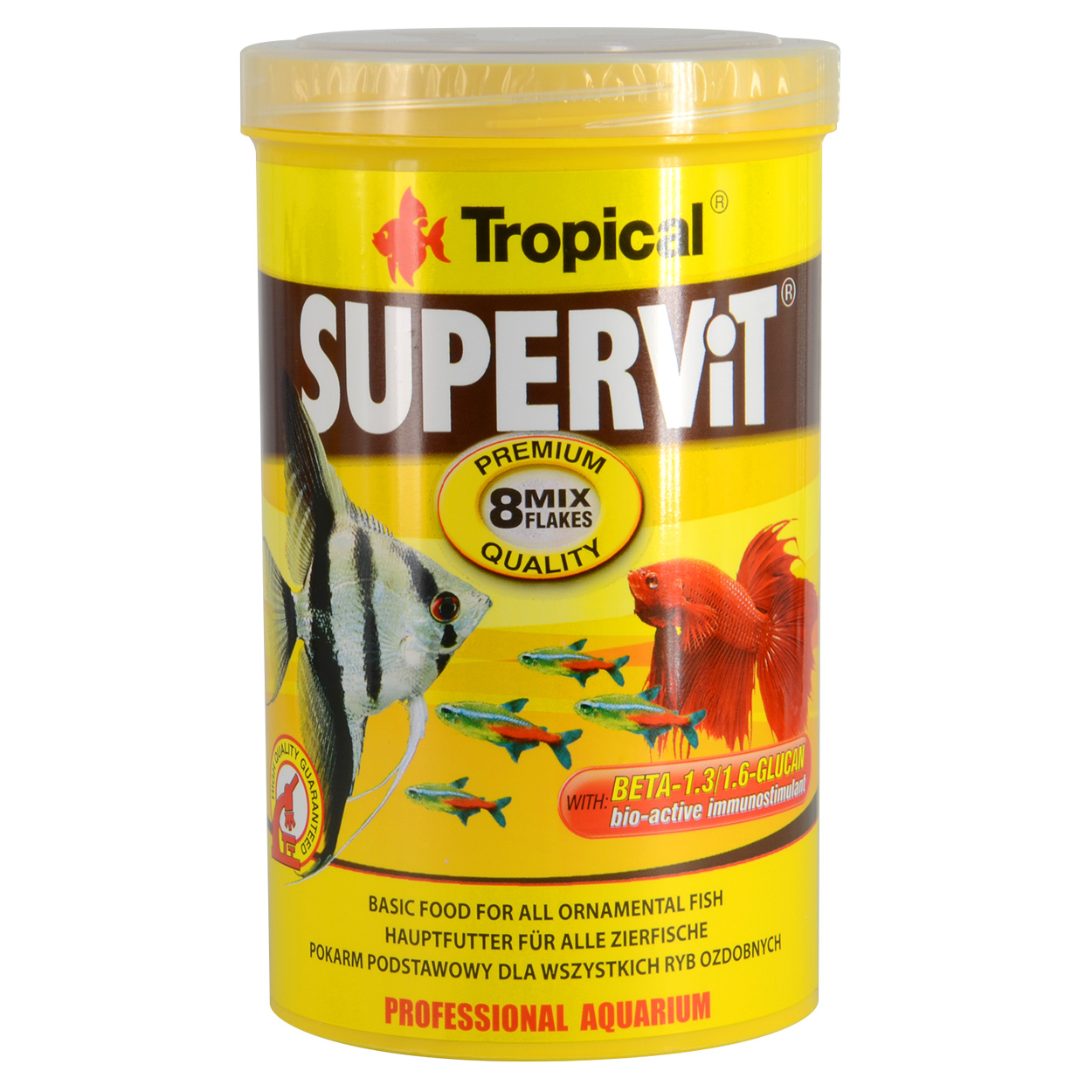 Supervit Flakes - 200 g