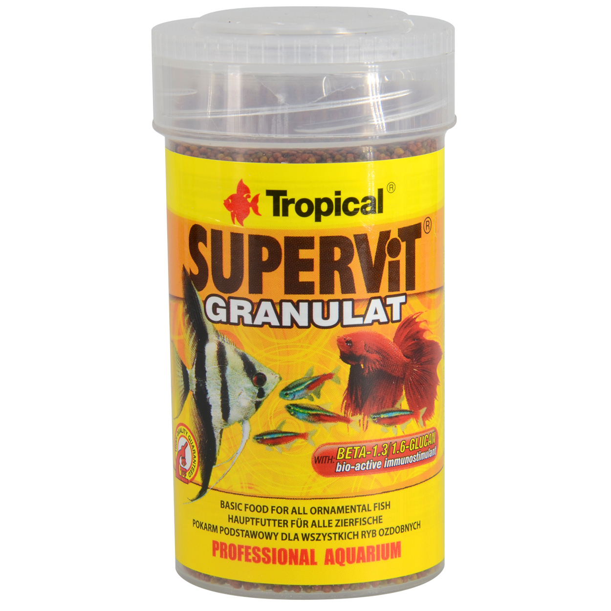 Supervit Granulat - 55 g