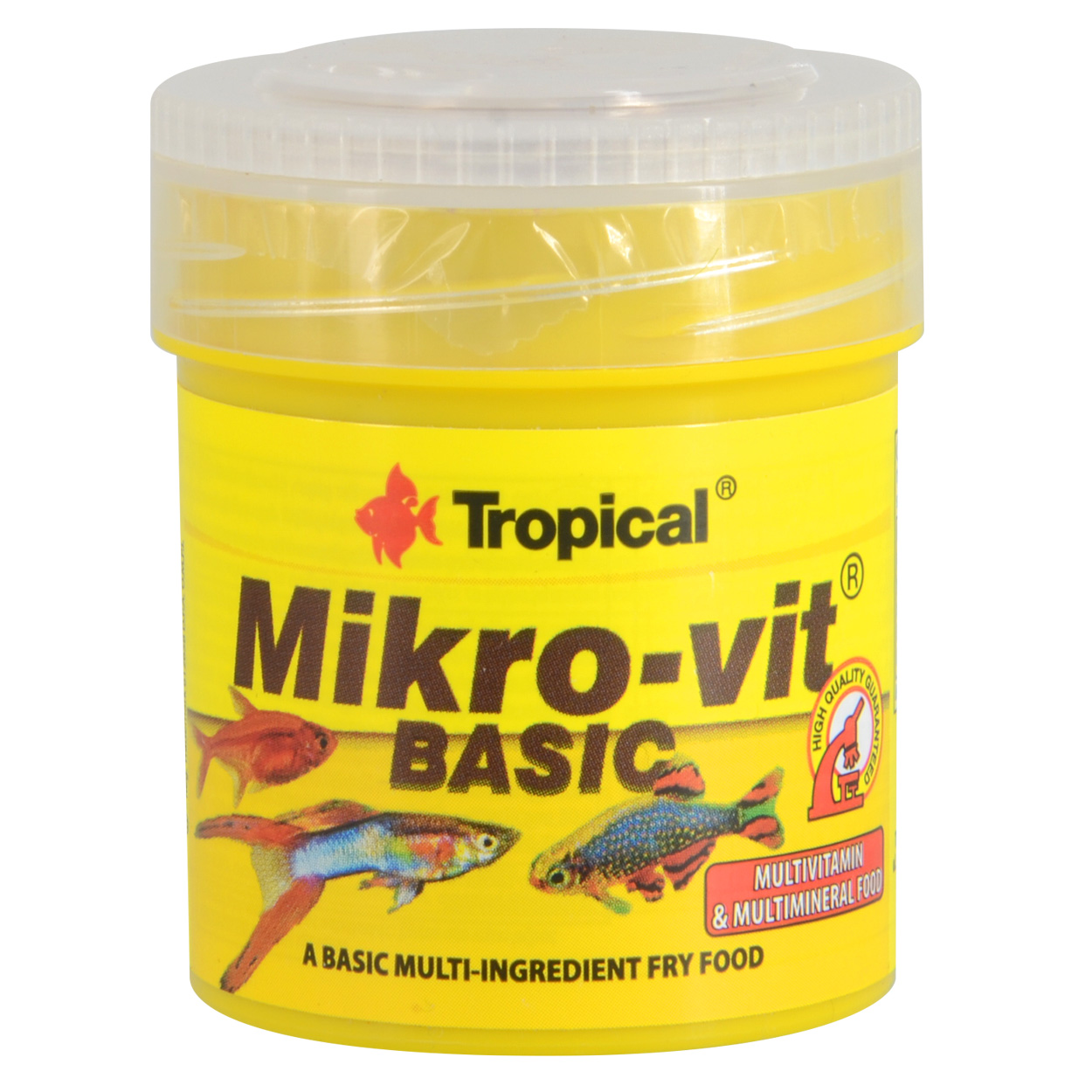 Mikro-vit Basic - 32 g