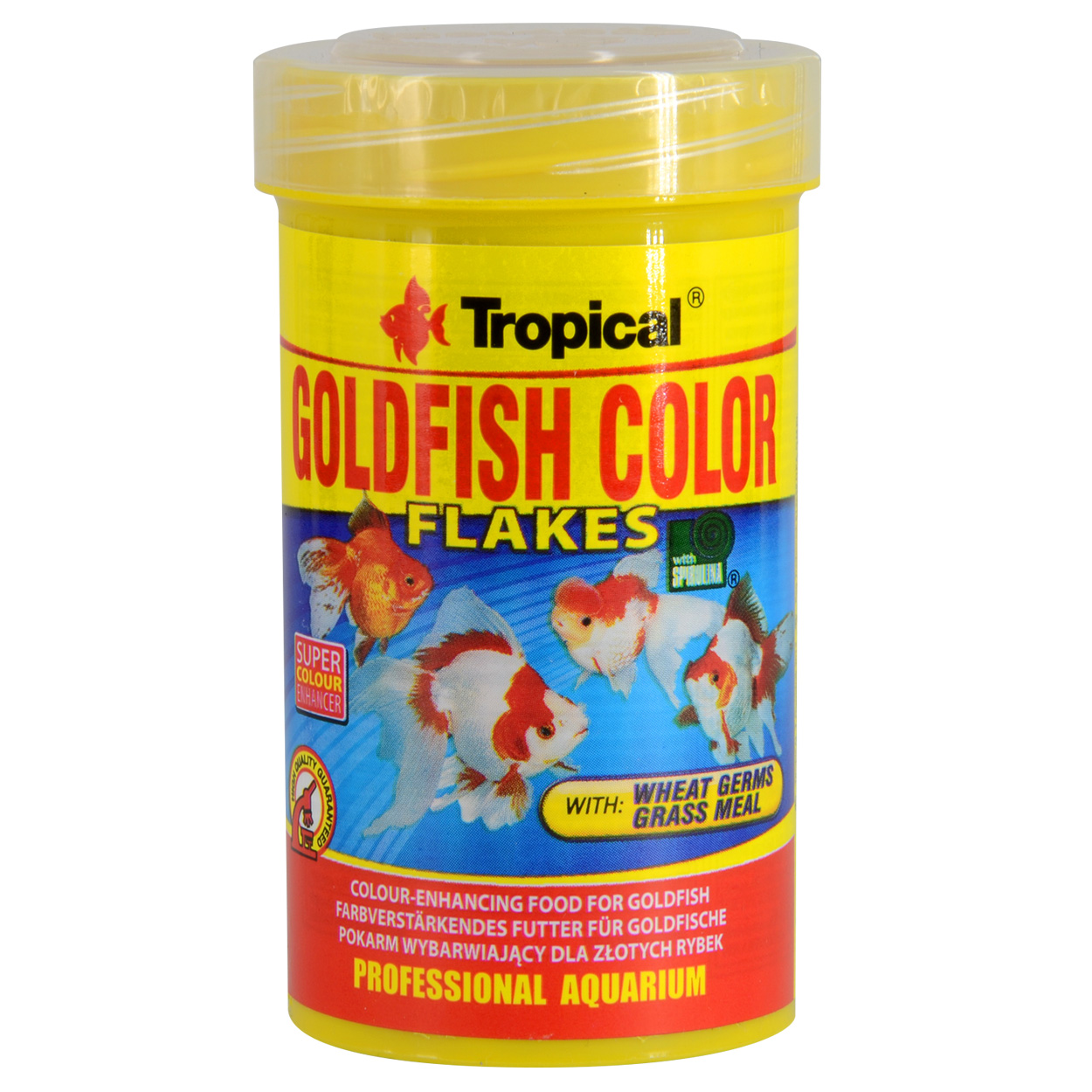 Goldfish Colour Flakes - 20 g