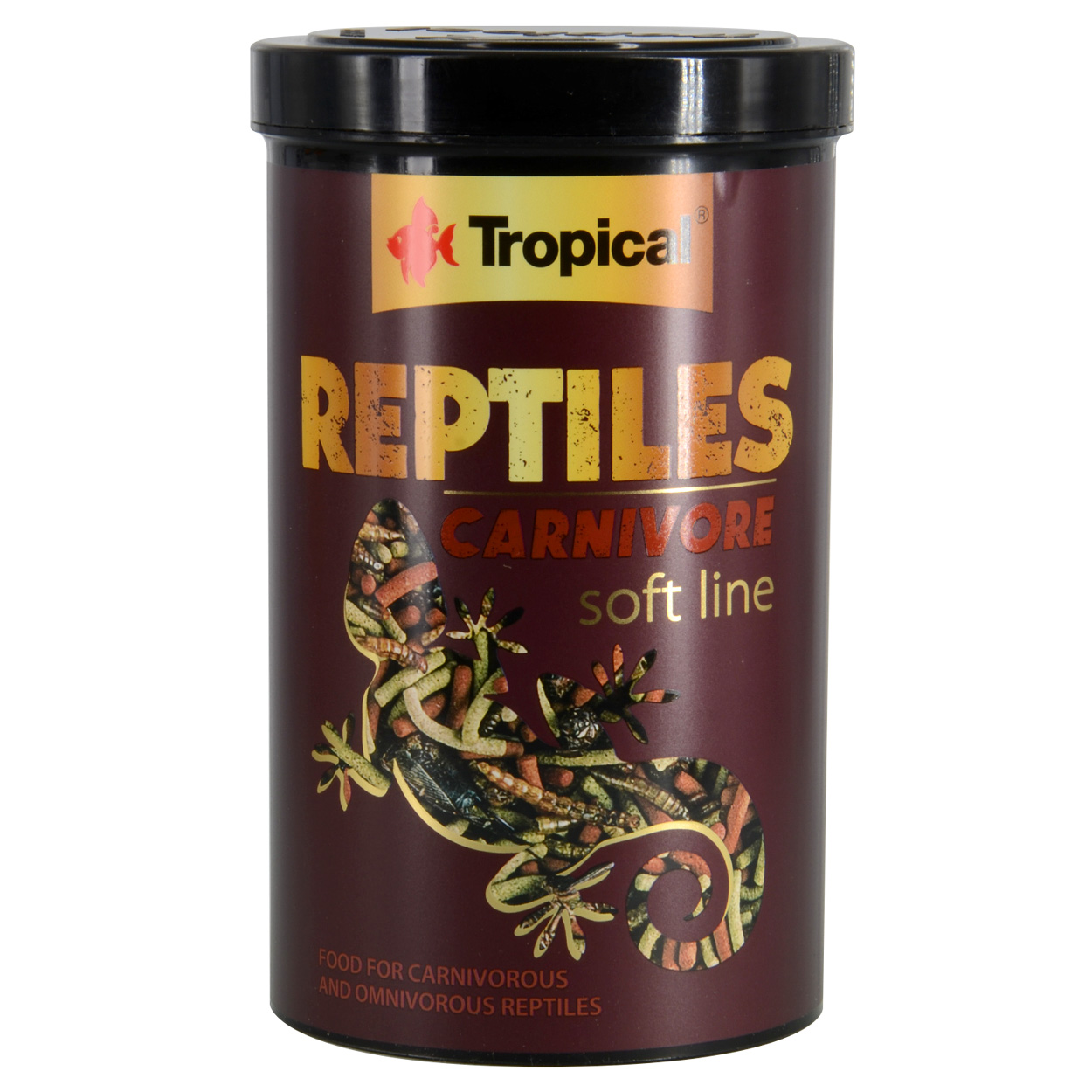 Reptiles Carnivore Soft Line - 260 g
