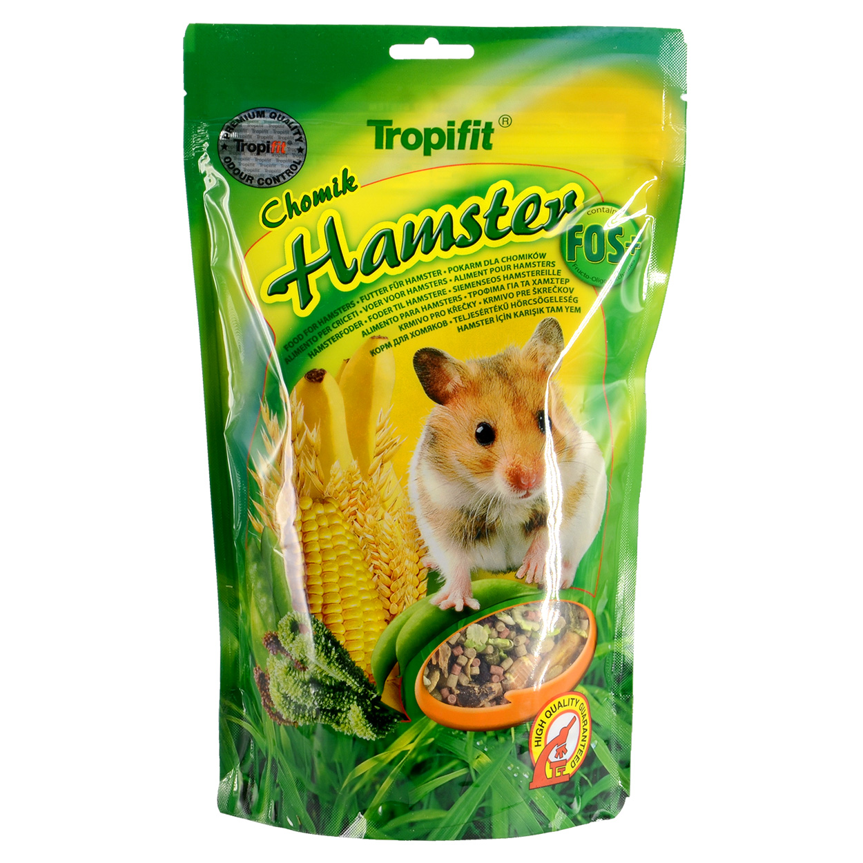 Hamster Food - 500 g