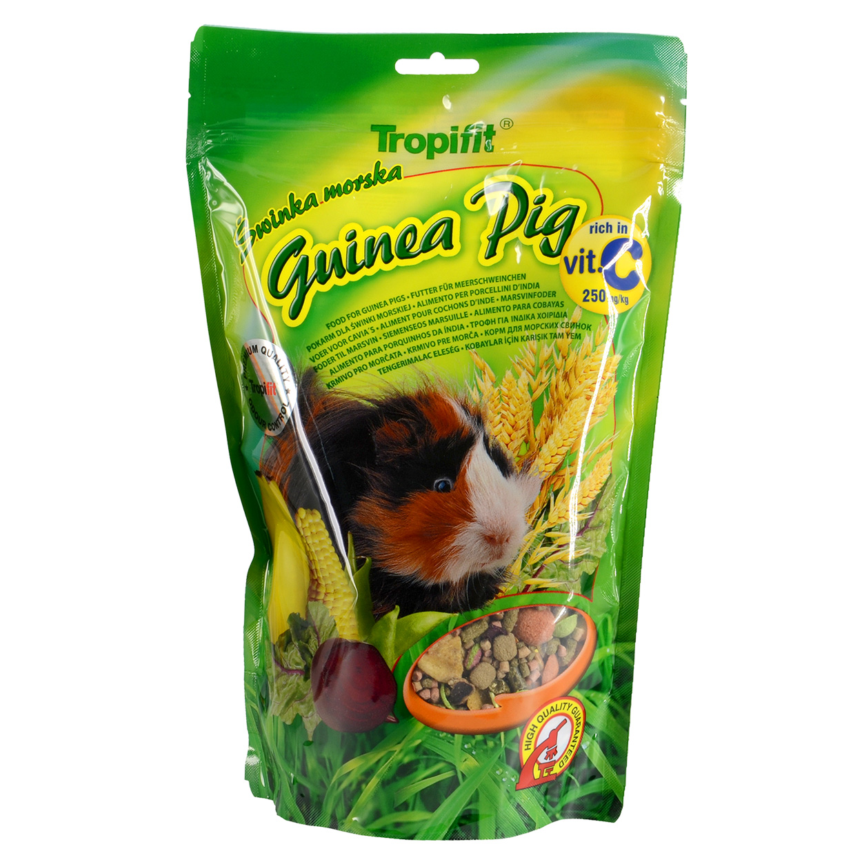 Guinea Pig Food - 500 g