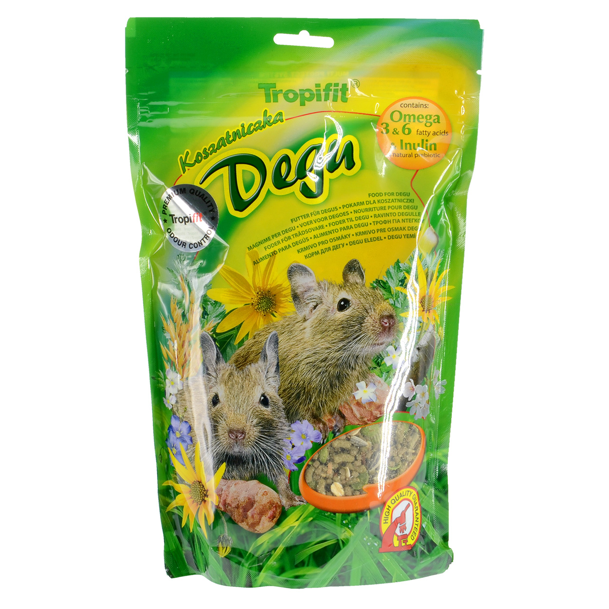 Degu Food - 400 g