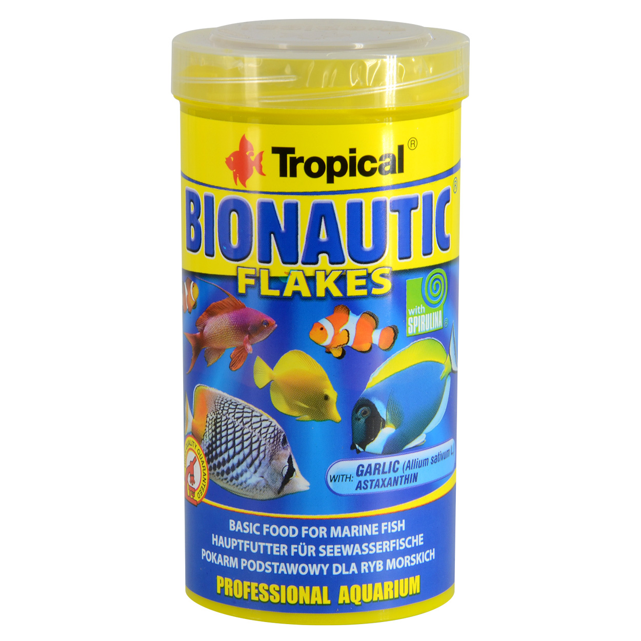 Bionautic Flakes - 50 g