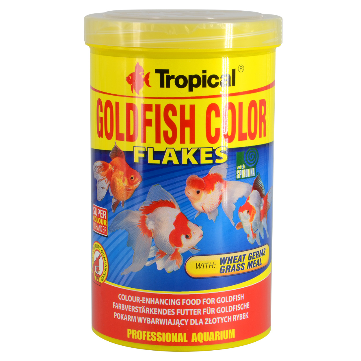 Goldfish Colour Flakes - 200 g