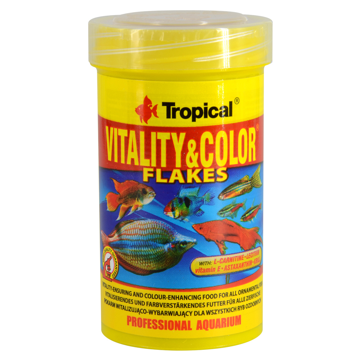 Vitality & Colour Flakes - 20 g