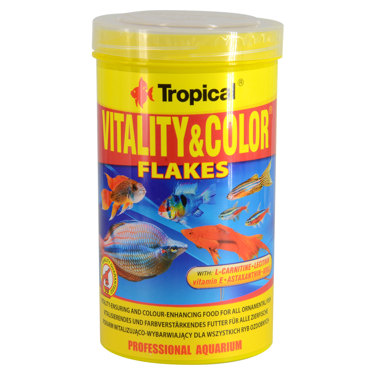 Vitality & Colour Flakes - 100 g