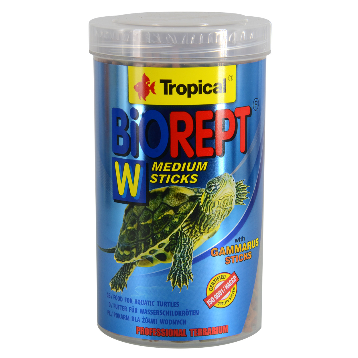 BioREPT W - 150 g