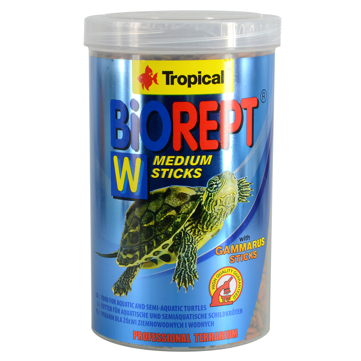 BioREPT W - 300 g
