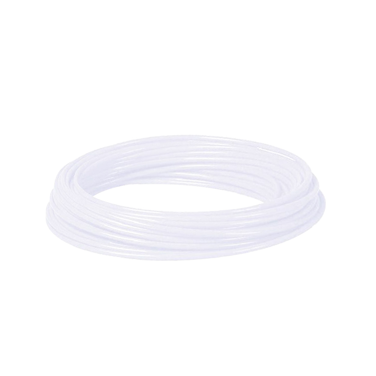 Versa Tubing - 25 ft - White