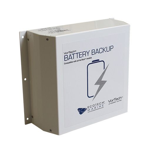 VorTech Battery Backup