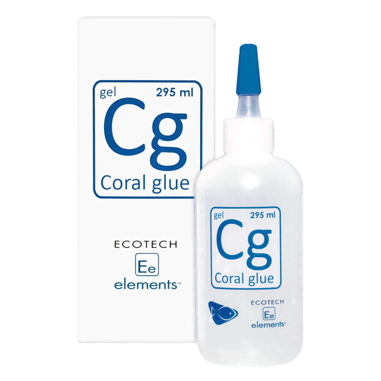 Elements Coral Glue - 295 ml