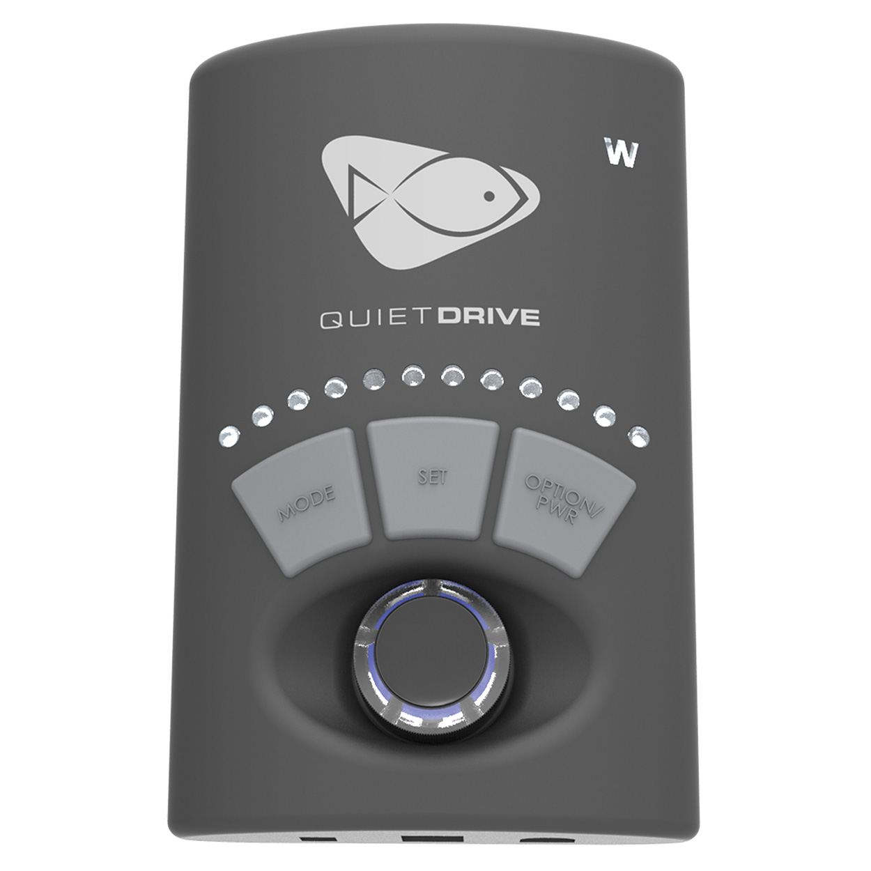 Upgrade/Replacement Driver for MP10wQD