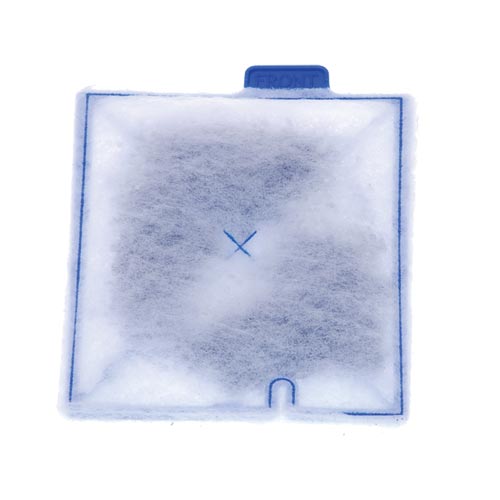 Replacement Filter Cartridge - Large - 1 pk