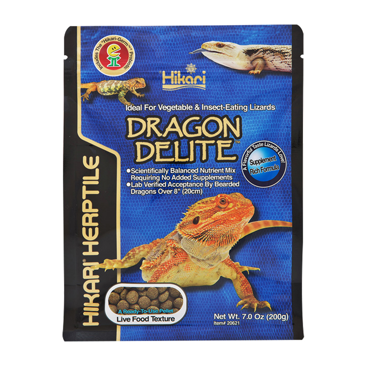Dragon Delite - 7.0 oz