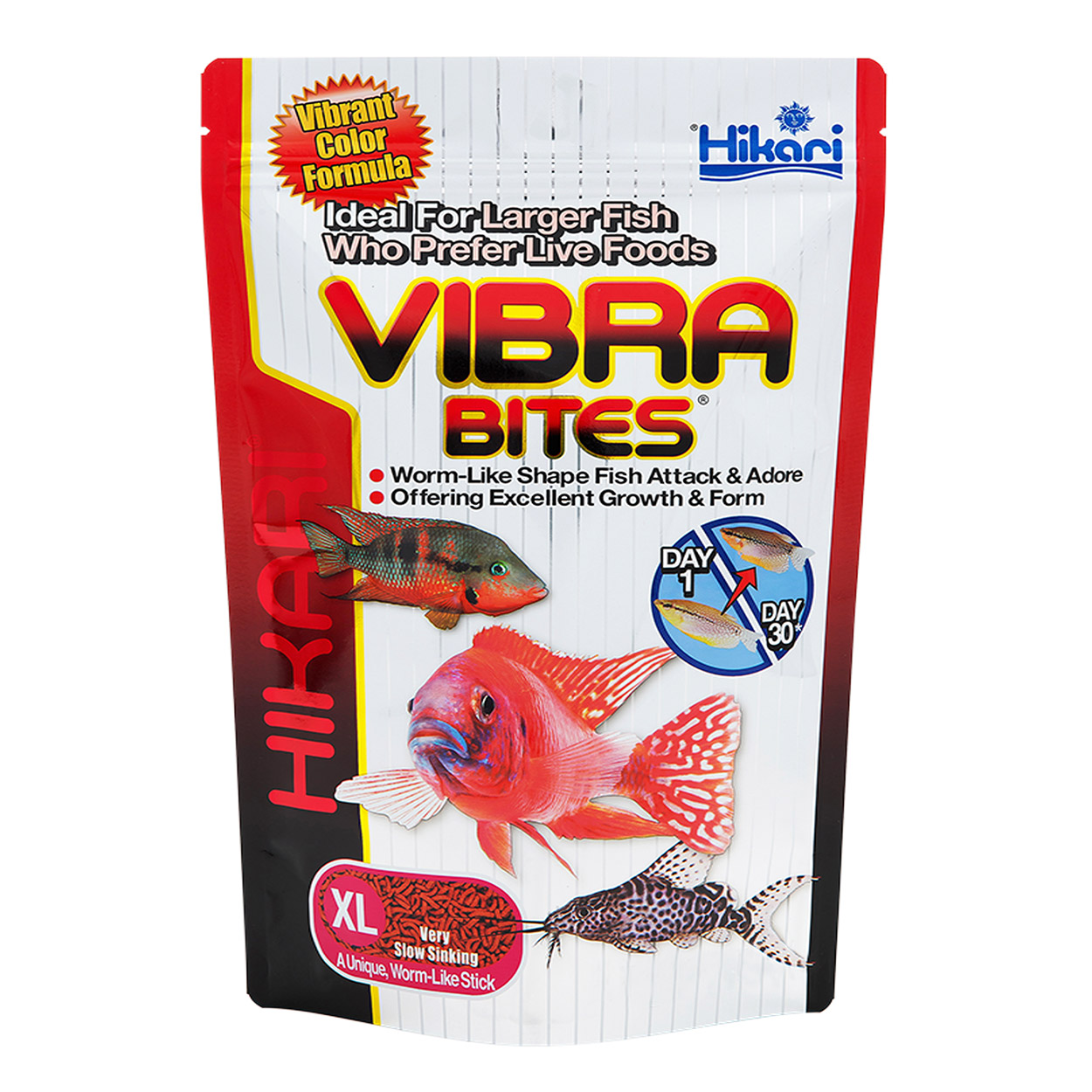 Vibra Bites  - Extra Large - 14.6 oz