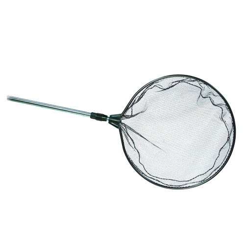 Professional Fish Net with Extendable Handle - 69"