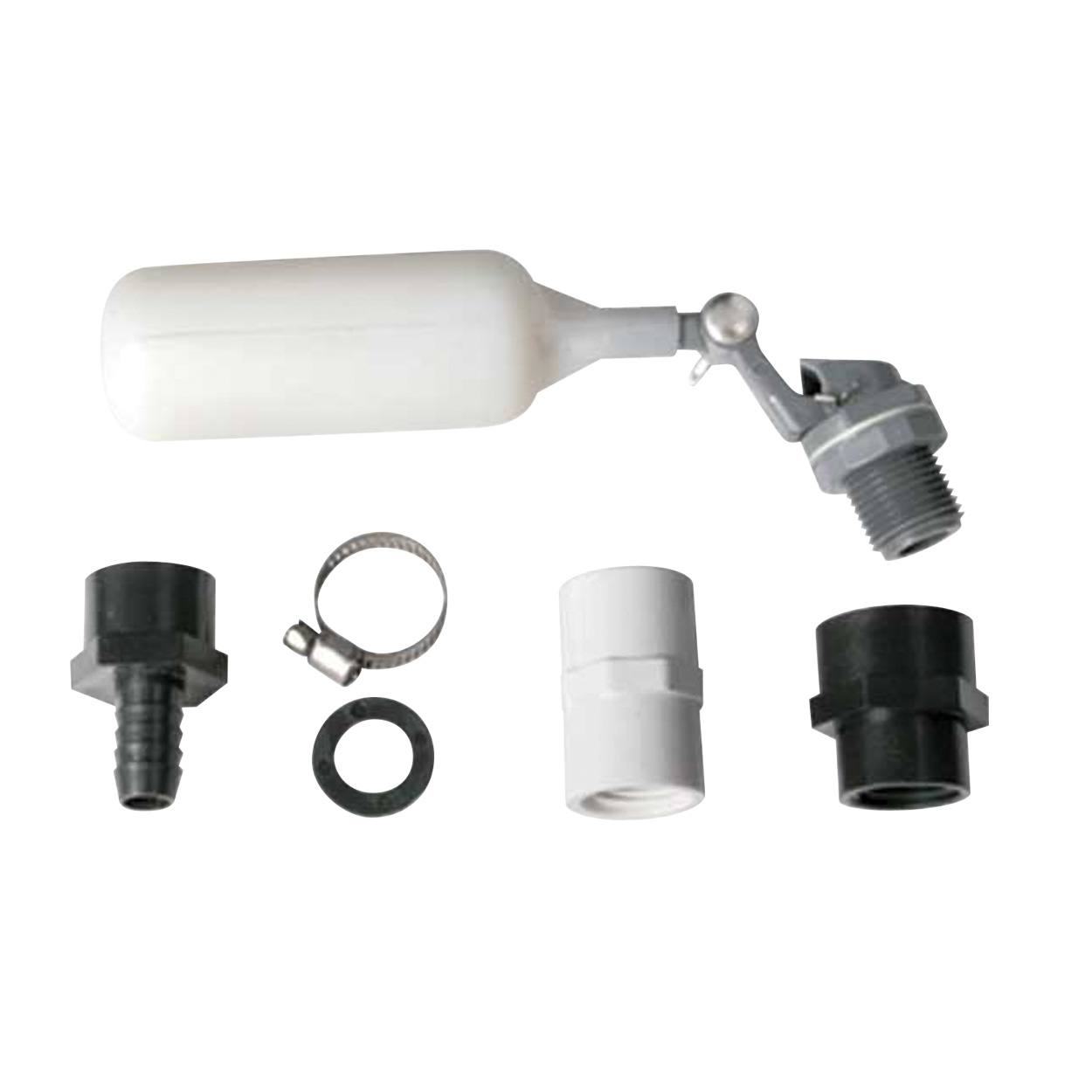 Compact Water Fill Valve