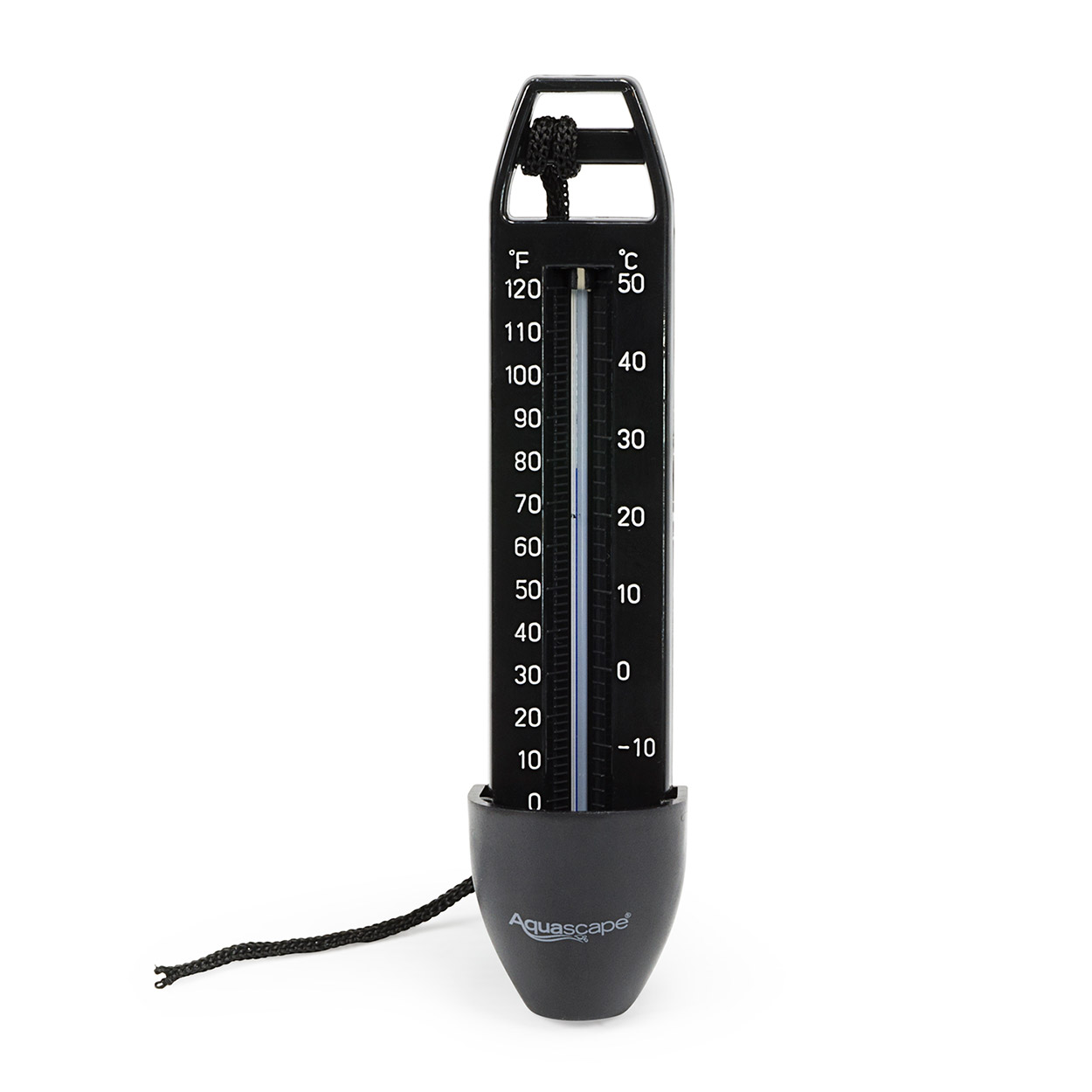 Submersible Pond Thermometer