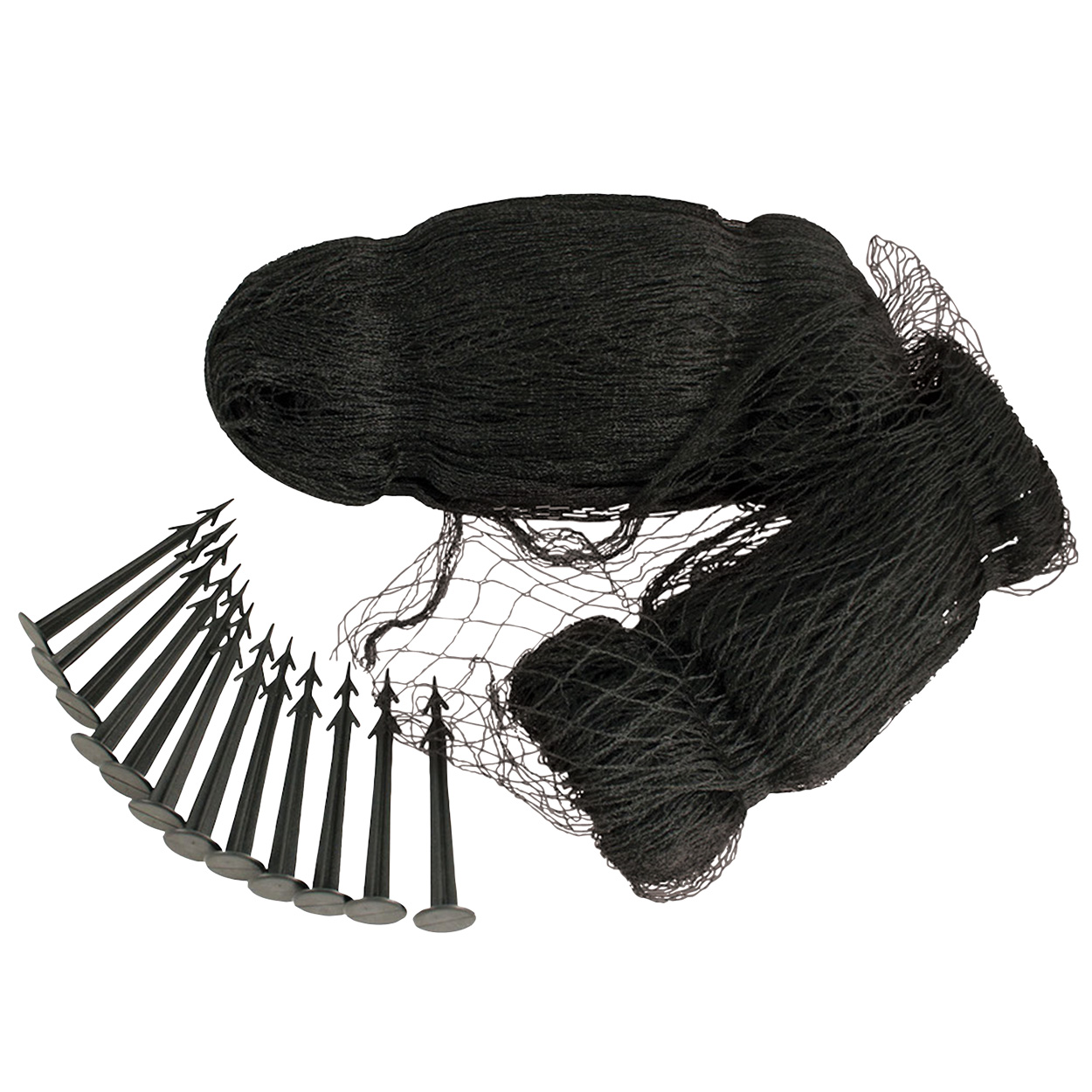 Protective Pond Netting - 28 ft x 30 ft