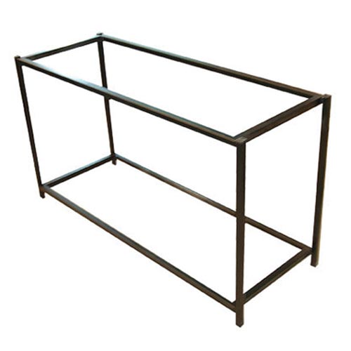 Tubular Stand - 30" x 12"