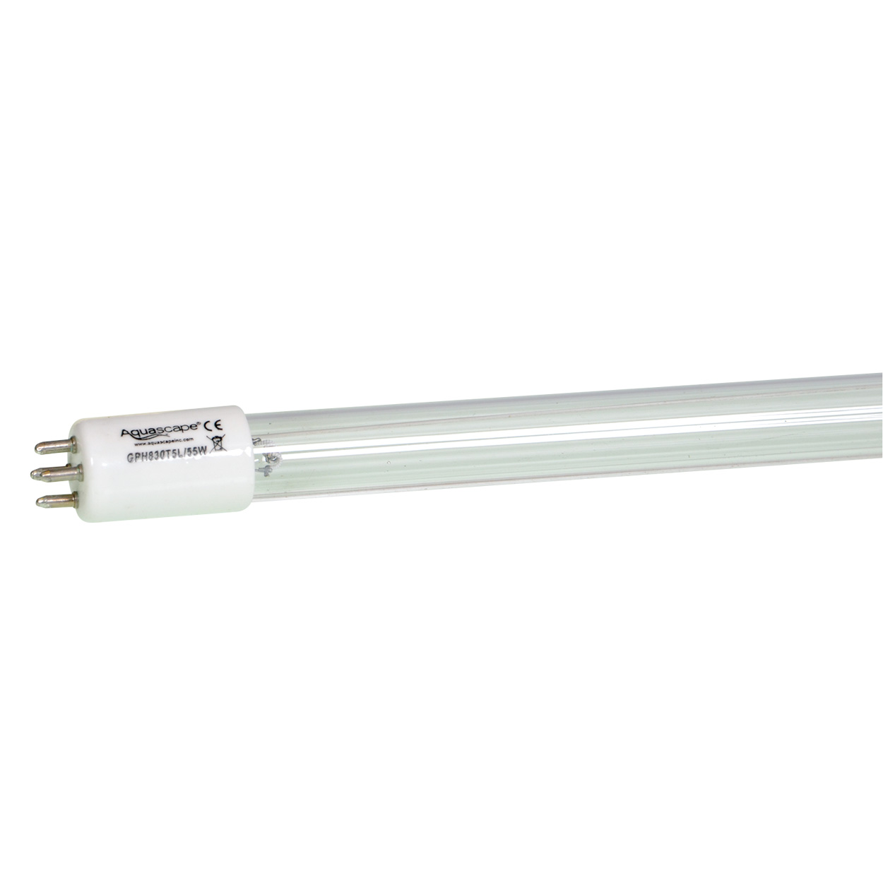 UltraKlear 5000 High-Output UV Bulb - 55 W