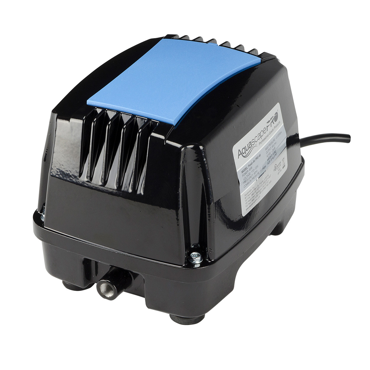 Pro Air 60 Aeration Compressor