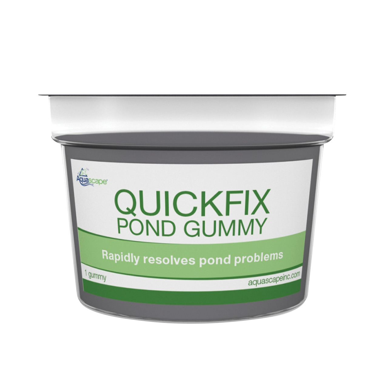 QuickFix Pond Gummy