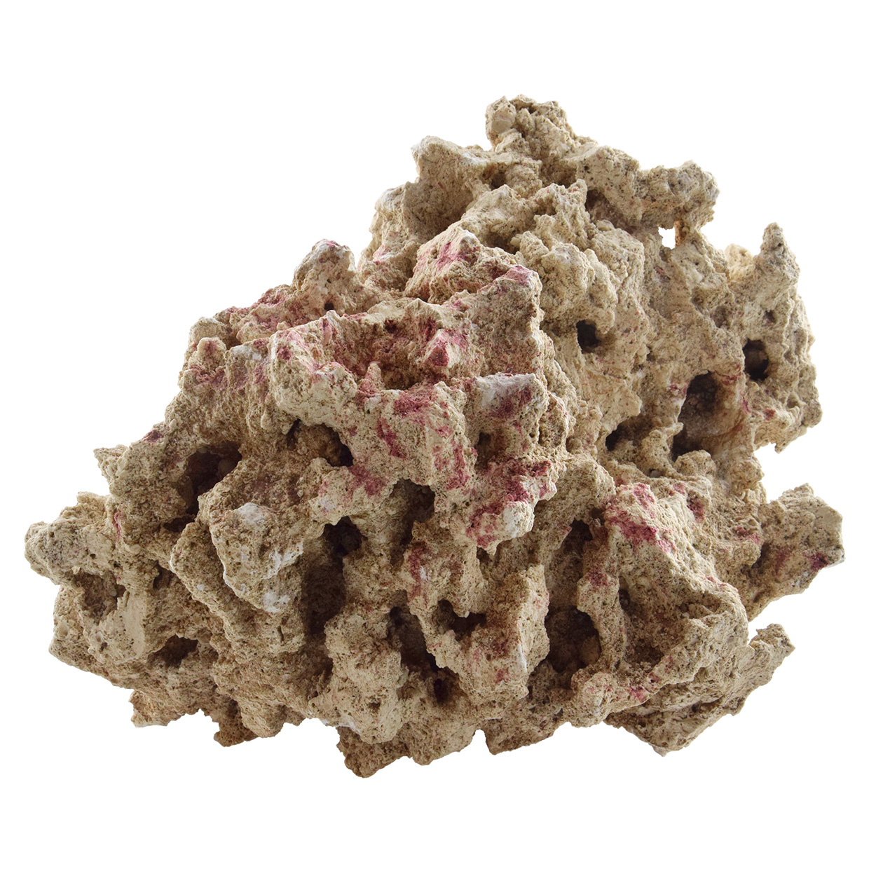 Moani Dry Live Rock - Sold by the Pound