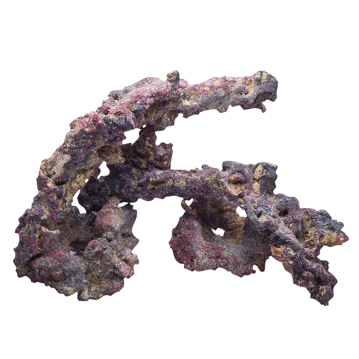 LifeRock Shapes - 20 lb