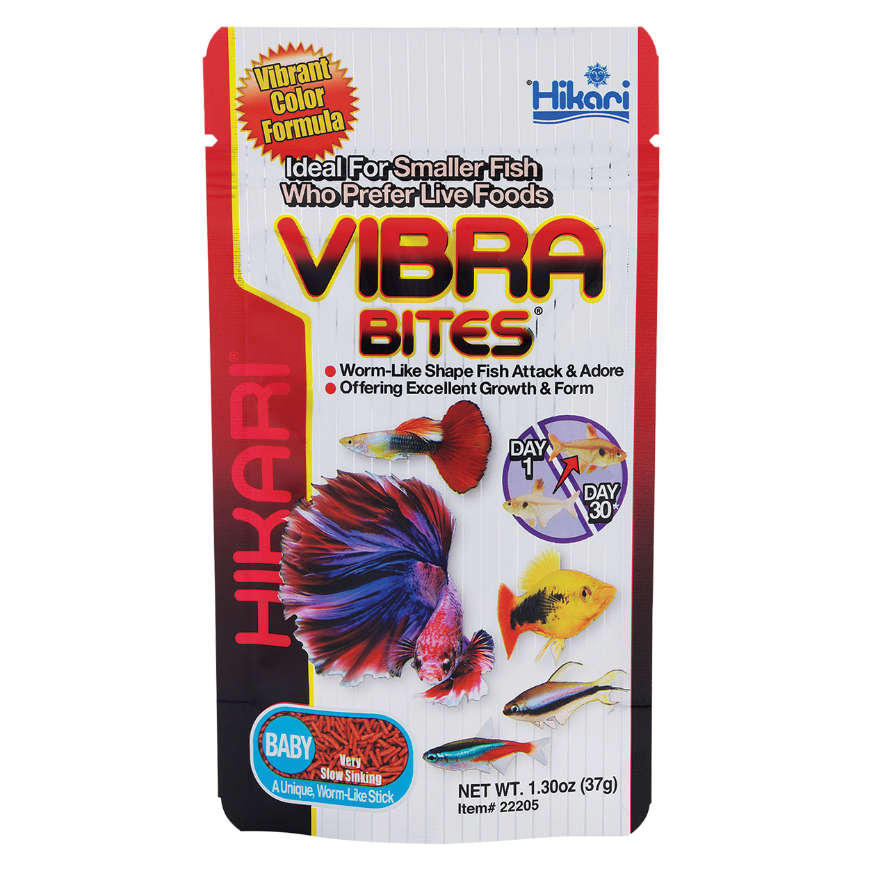 Vibra Bites - Baby - 1.3 oz