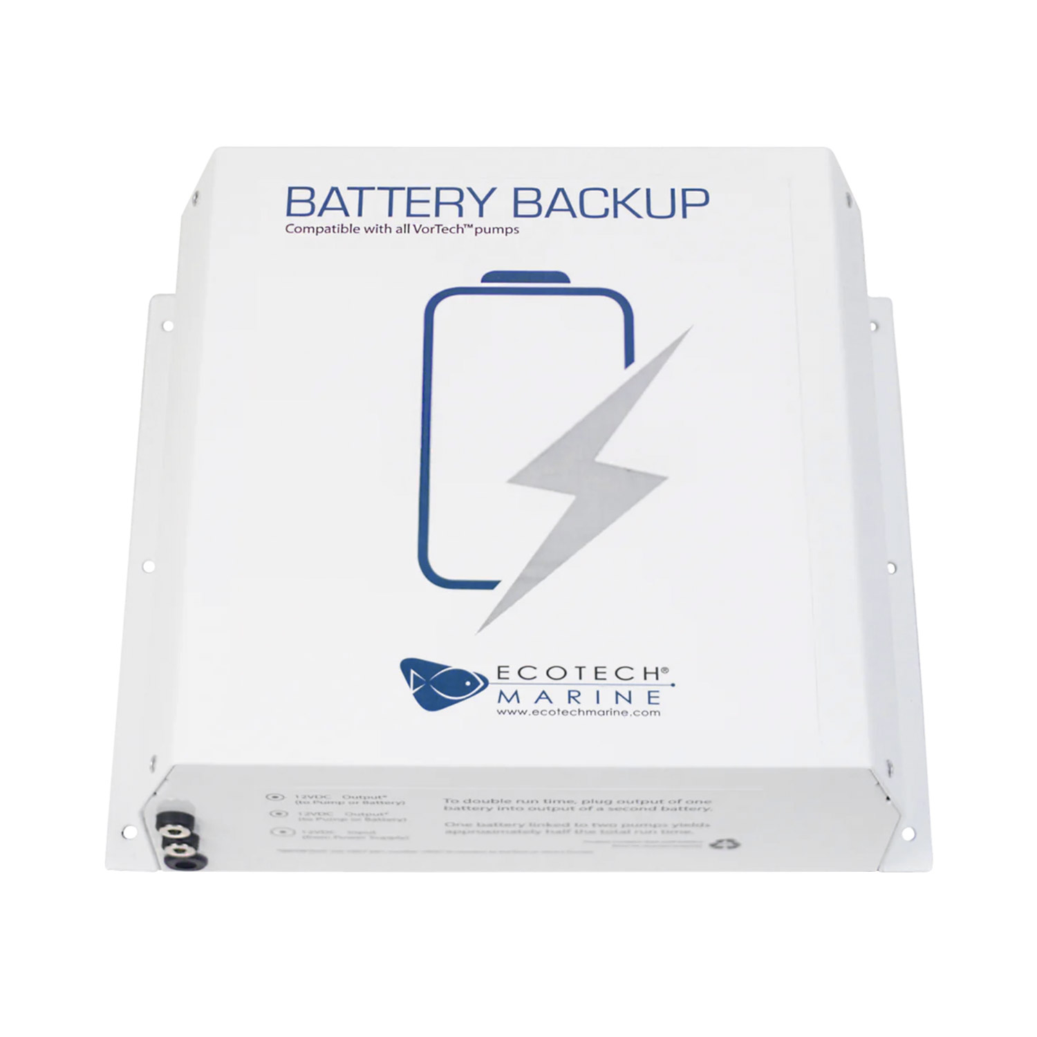 Vectra Battery Backup Booster