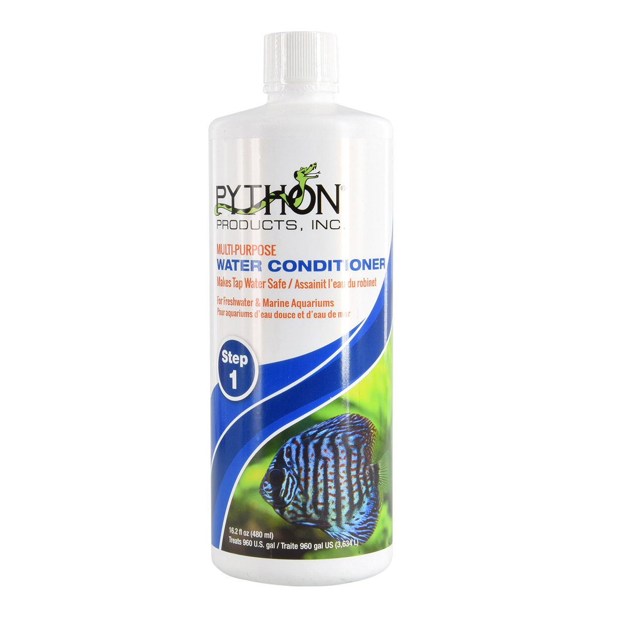 Multi-Purpose Water Conditioner - 16.2 fl oz
