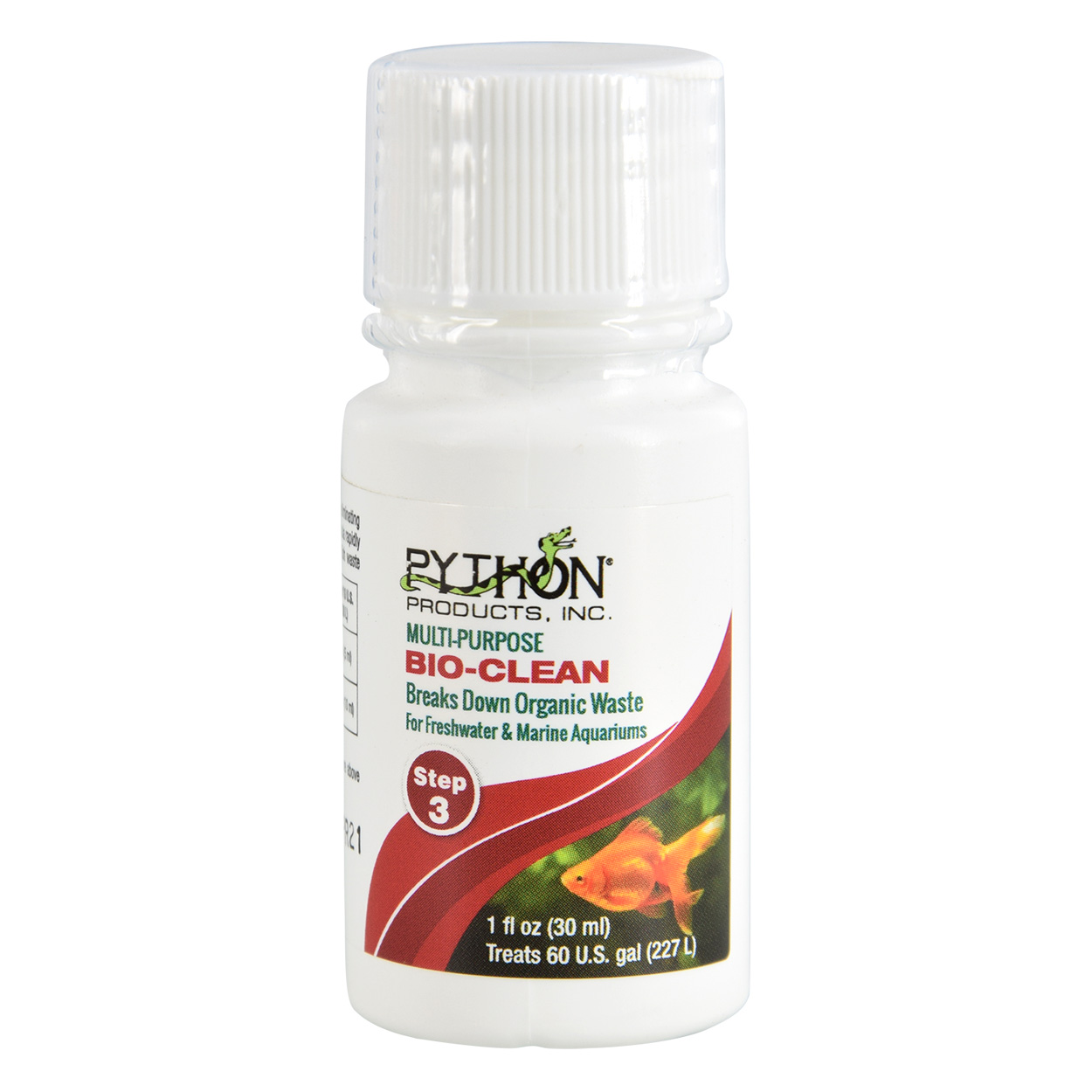 Multi-Purpose Bio-Clean - 1 fl oz