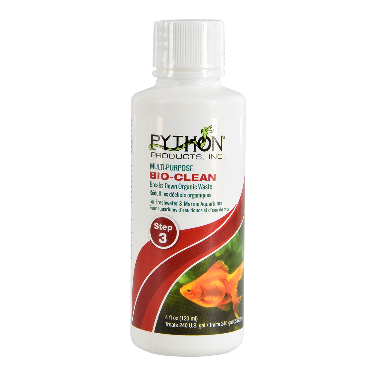 Multi-Purpose Bio-Clean - 4 fl oz