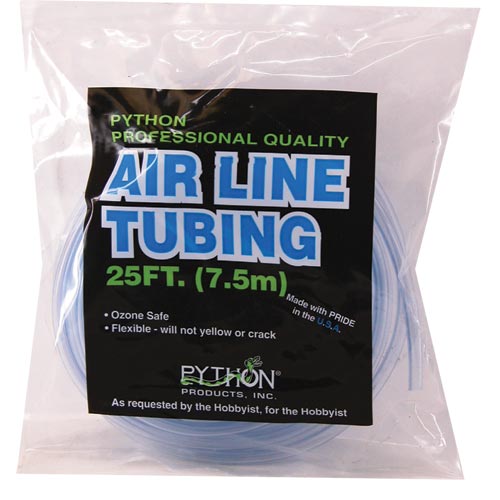 Air Line Tubing - 25 ft