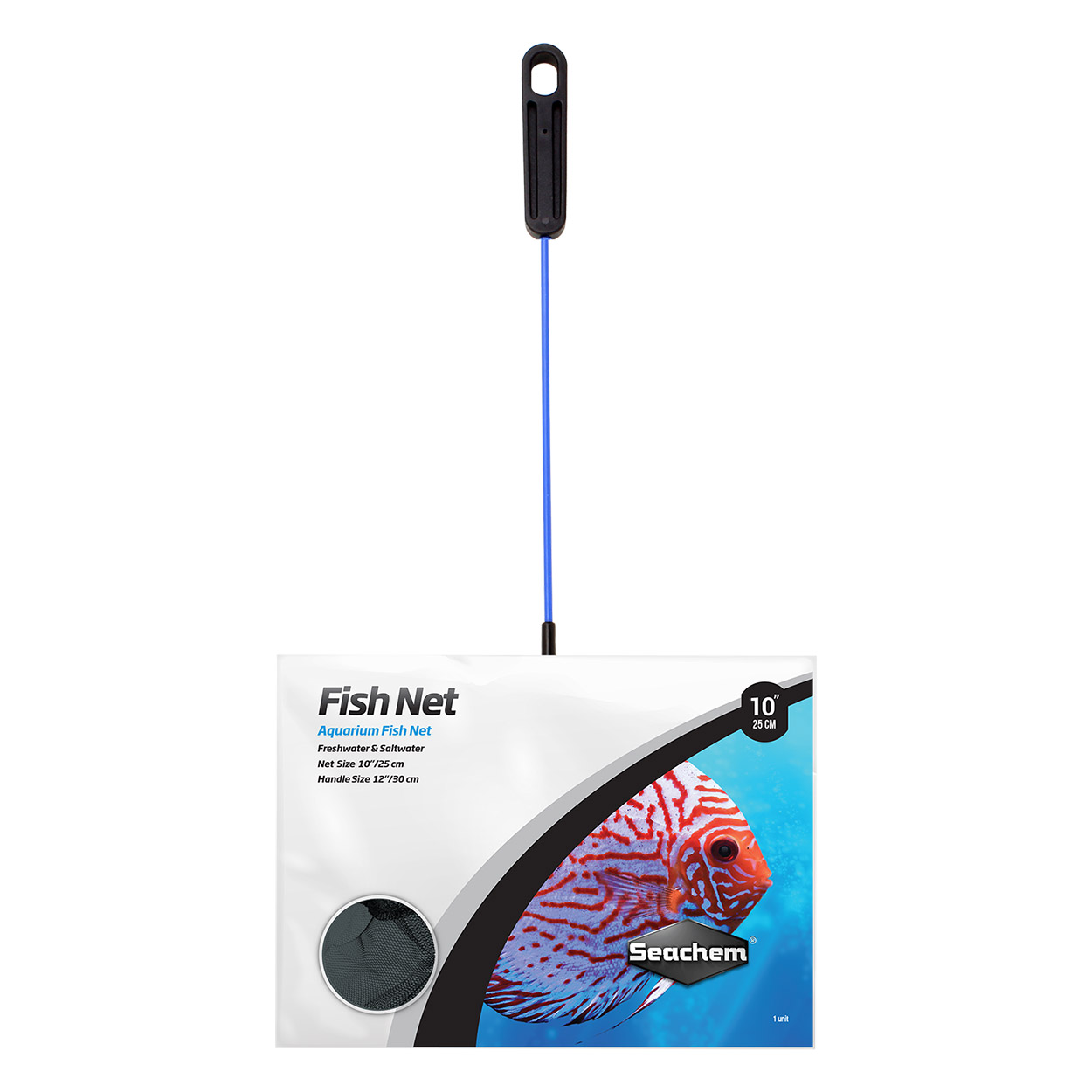 Fish Net - 10"