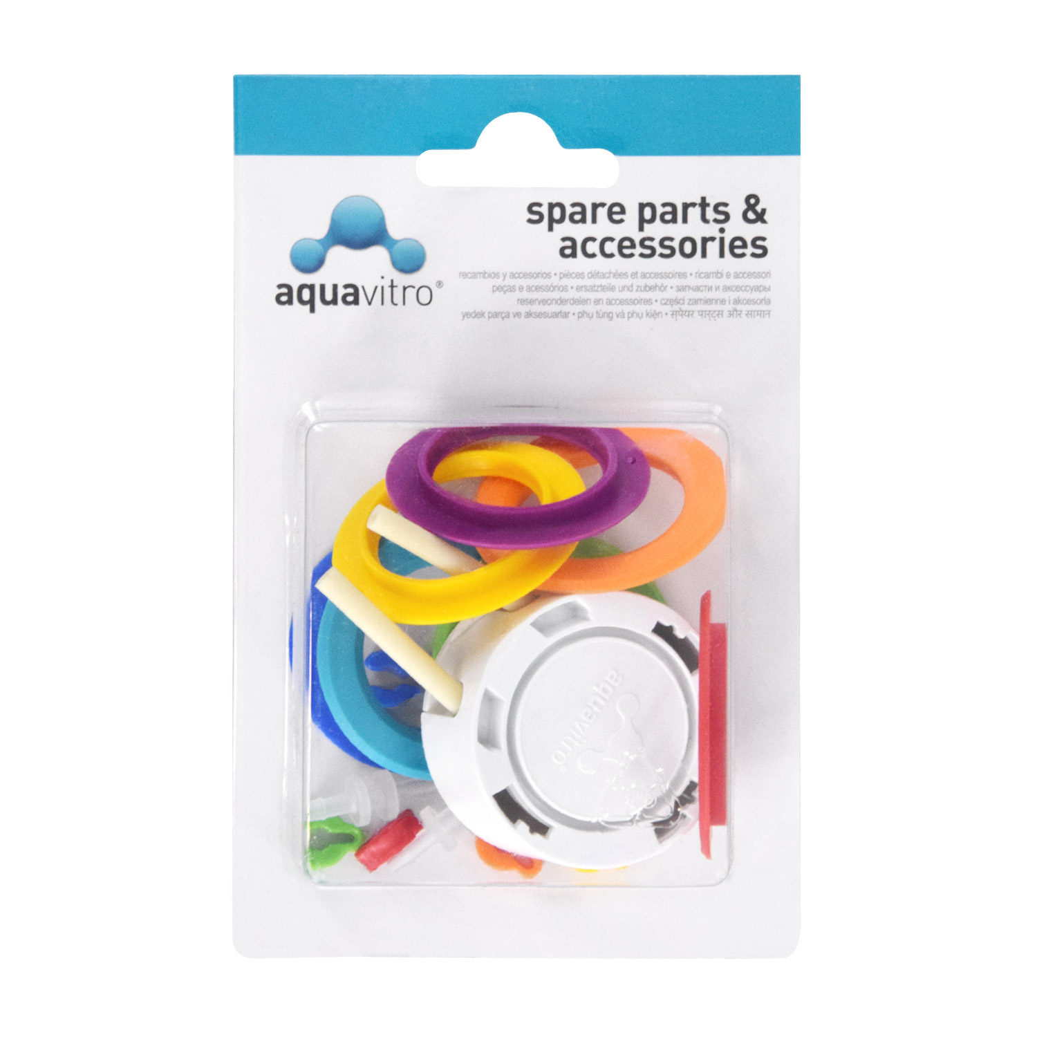 Sentia Dose Replacement Pump Head