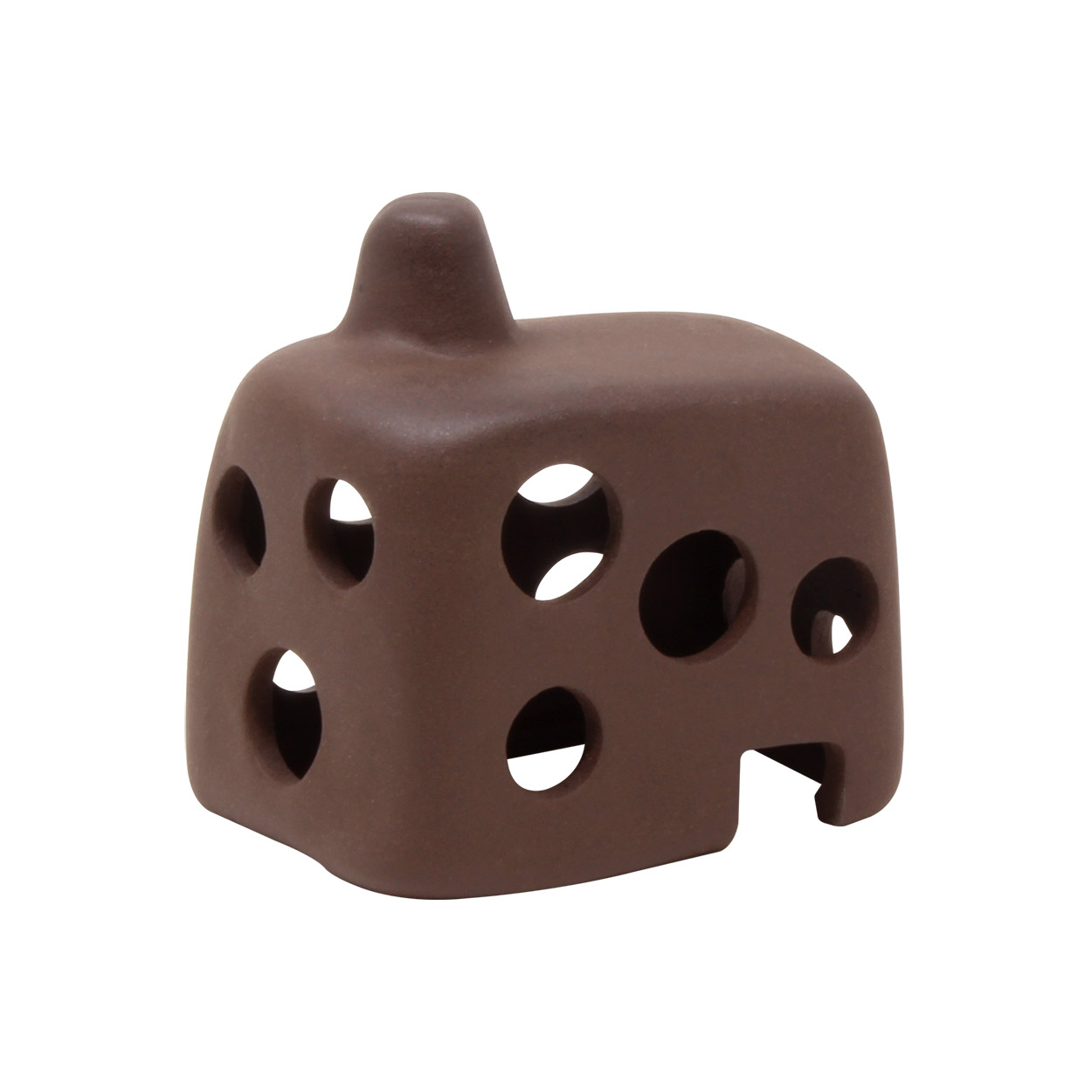 Shrimp Accessories - Small Hut