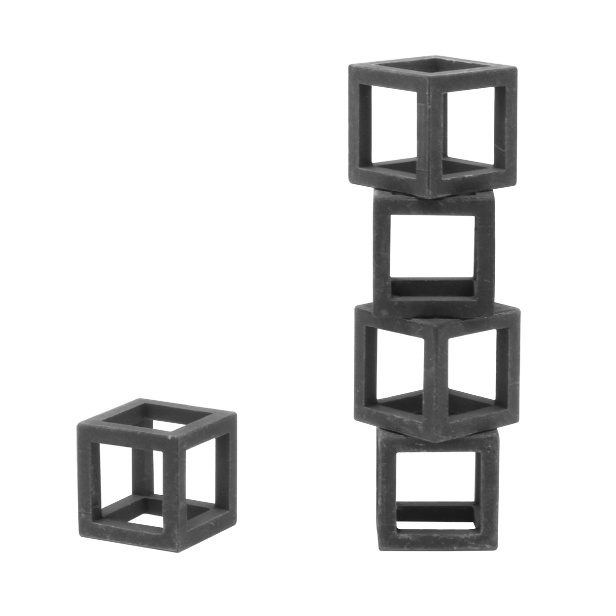 Shrimp Accessories - Cubes