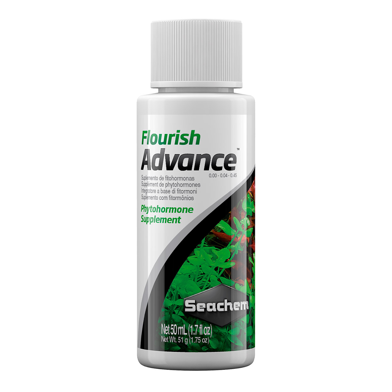 Flourish Advance - 50 ml